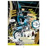 Komiks Marvel Classic Punisher Epic Collection Najwyższy wymiar kary Tematyka Film