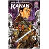 Komiks Star Wars Kanan Ostatni padawan