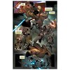 Komiks Star Wars Kanan Ostatni padawan Tematyka Science fiction