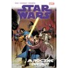 Komiks Star Wars Mroczne droidy Tom 7