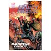 Komiks Star Wars Łowcy nagród Mroczne droidy Tom 7