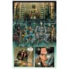 Komiks Star Wars Łowcy nagród Mroczne droidy Tom 7 Tematyka Science fiction