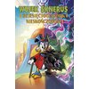 Komiks Kaczogród Wujek Sknerus i Dziesięciocentówka Nieskończoności 1