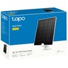 Panel solarny TP-LINK Tapo A200 Kolor Biały