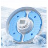 Dozownik karmy automatyczny ROJECO Cat Feeder Button Version 2L Sterowanie smartfonem Nie