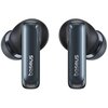 Słuchawki duszne BASEUS M2s Ultra ANC Czarny Transmisja bezprzewodowa Bluetooth