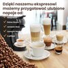 Ekspres EXTRALINK Home EX.38572 7w1 Funkcje Regulacja ilości zaparzanej kawy, Wskaźnik poziomu wody