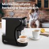 Ekspres EXTRALINK Home EX.38572 7w1 Kolor Czarny
