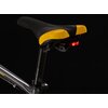 Lampka rowerowa KROSS Red slide Tryby pracy Pulsacyjny