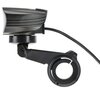 Lampka rowerowa KROSS Parsec 550 Tryby pracy Słaby