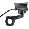 Lampka rowerowa KROSS Parsec 550 Tryby pracy Smart