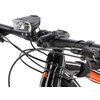 Lampka rowerowa KROSS Parsec 550 Czas pracy 3 - 9 h