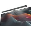 Lampka na monitor TRUST Shyne Dodatkowe informacje Aluminiowa obudowa