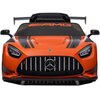 Samochód dla dziecka ENERO Mercedes AMG GT3 Pomarańczowo-czarny Moc silnika [W] 12