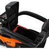 Jeździk ENERO TOYS Sportowe Lamborghini Pomarańczowo-Czarny rączka Maksymalne obciążenie [kg] 25