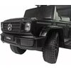 Jeździk ENERO TOYS Mercedes Benz Czarny rączka Maksymalne obciążenie [kg] 25