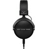 Słuchawki nauszne BEYERDYNAMIC DT 1770 Pro MKII Czarny Typ słuchawek Nauszne