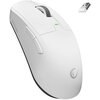 Mysz RAMPAGE Zenith Pro Komunikacja z komputerem Przewodowa