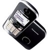 Telefon PANASONIC KX-TG6811PDB Identyfikacja numeru przychodzącego (CLIP) Tak