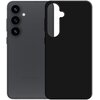 Etui 3MK Silicone Case do Samsung Galaxy S25 Czarny