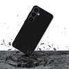 Etui 3MK Silicone Case do Samsung Galaxy S25 Czarny Marka telefonu Samsung
