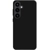 Etui 3MK Silicone Case do Samsung Galaxy S25+ Czarny Seria telefonu Galaxy S