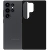 Etui 3MK Silicone Case do Samsung Galaxy S25 Ultra Czarny Model telefonu Galaxy S25 Ultra
