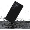Etui 3MK Silicone Case do Samsung Galaxy S25 Ultra Czarny Marka telefonu Samsung