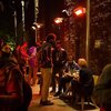 Promiennik MO-EL Hathor 79304 Liczba poziomów grzania 1