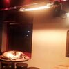 Promiennik MO-EL Fiore 766N Rodzaj Promiennik