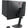 Monitor BENQ Zowie XL2546X+ 24.1" 1920x1080px 280Hz 0.5 ms [GTG] Częstotliwość odświeżania obrazu [Hz] 280