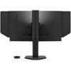 Monitor BENQ Zowie XL2546X+ 24.1" 1920x1080px 280Hz 0.5 ms [GTG] Ekran 24.1", 1920 x 1080px, TN