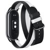 Pasek XIAOMI do Smart Band 8/Smart Band 9 Czarno-biały Rodzaj Pasek