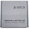 Filtr ELICA CFC0140423 Liczba sztuk w komplecie 1