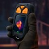 Kamera termowizyjna SEEK THERMAL Reveal 300 Zakres rozpoznawalnych temperatur [st.C] Od -20 do 550