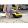 Zestaw rolek KARCHER 2.644-477.0 do PCL 6 (4 sztuki) Zawartość zestawu 4 x szczotka