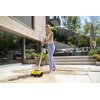 Urządzenie do czyszczenia posadzek KARCHER PCL 6 1.644-020.0 Załączona dokumentacja Karta gwarancyjna