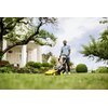 Nóż do kosiarki KARCHER LMO 5-18 DUAL 2.445-263.0 (41 cm) Długość [cm] 41