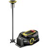 Robot koszący KARCHER RCX 6 1.269-760.0 sterowanie Wi-Fi/Bluetooth Poziom hałasu [dB] 60
