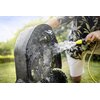 Robot koszący KARCHER RCX 6 1.269-760.0 sterowanie Wi-Fi/Bluetooth Maksymalne nachylenie terenu [stopnie] 35