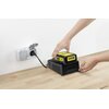 Szybka ładowarka KARCHER 18 V 2.445-036.0 Kompatybilność marka Karcher