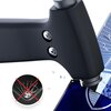 Szklo hybrydowe 3MK FlexibleGlass Pro do Oppo A40 / A40M / A3 4G Cechy dodatkowe Łatwy montaż