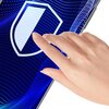 Szklo hybrydowe 3MK FlexibleGlass Pro do Oppo A40 / A40M / A3 4G Cechy dodatkowe Twardość 7H