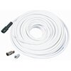 Kabel antenowy wtyk - wtyk TECHNISAT 20 m Oplot Aluminiowy