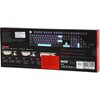 Klawisze MARVO KP-04 YL PBT Liczba klawiszy [szt.] 124