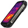 Smartfon ULEFONE Armor Mini 20T Pro 5G 8/256GB 4.7" 90Hz Czarny 5G Tak