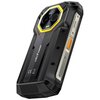 Smartfon ULEFONE Armor Mini 20T Pro 5G 8/256GB 4.7" 90Hz Czarny Aparat fotograficzny tylny Tak
