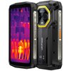 Smartfon ULEFONE Armor Mini 20T Pro 5G 8/256GB 4.7" 90Hz Czarny Aparat tylny 50 Mpx