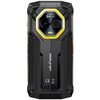 Smartfon ULEFONE Armor Mini 20T Pro 5G 8/256GB 4.7" 90Hz Czarny Pamięć RAM 8 GB
