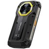 Smartfon ULEFONE Armor Mini 20T Pro 5G 8/256GB 4.7" 90Hz Czarny Pojemność akumulatora [mAh] 6200